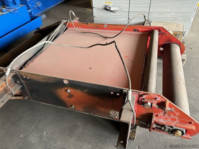 Magnet HAMMEL NZS 700 D