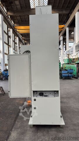 Hydraulische Presse WMW Zeulenroda PYE 160 S/ 1M