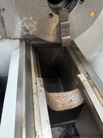 Tour CNC Pinacho Taurus 260 x 1600mm e.p
