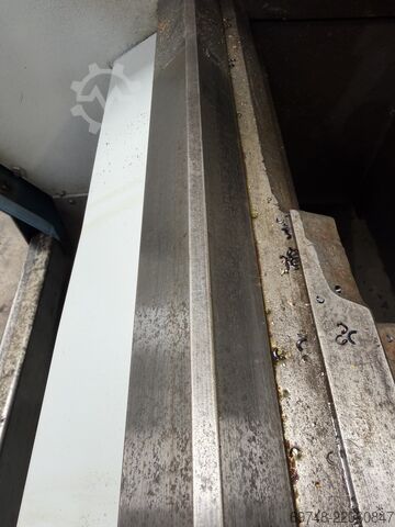Tour CNC Pinacho Taurus 260 x 1600mm e.p
