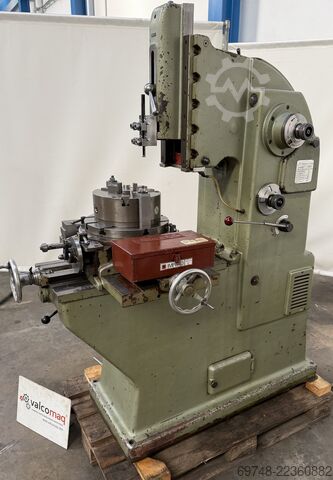 Brotschmaskin CINCINNATI Mortajadora J 127