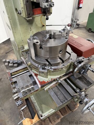 Brotschmaskin CINCINNATI Mortajadora J 127