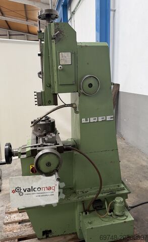 Brocheuse Urpe M 200 G