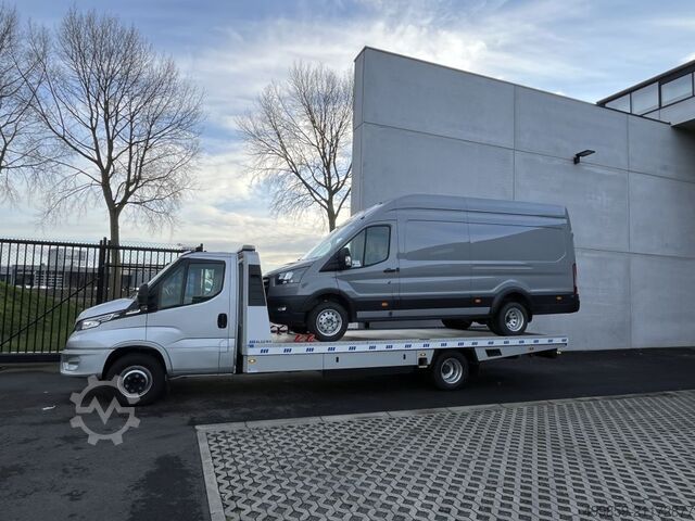  Algema Fit-zel Blitzlader HD - 7,2T - DIRECT LEVERBAAR