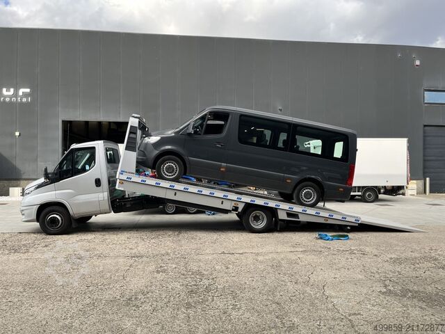  Algema Fit-zel Blitzlader HD - 7,2T - DIRECT LEVERBAAR