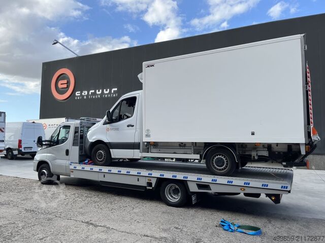  Algema Fit-zel Blitzlader HD - 7,2T - DIRECT LEVERBAAR