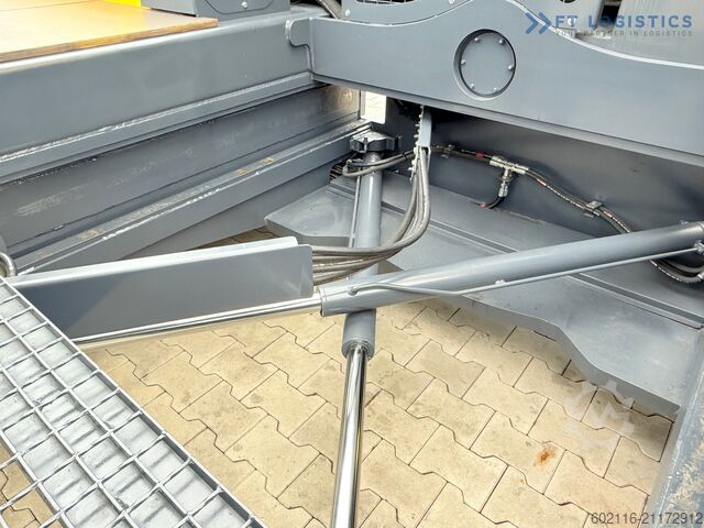  Combilift C6000FSL / DUPLEX 4100 / FREE-LIFT