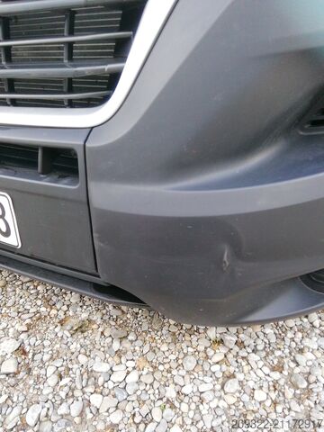  Fiat Ducato Weinsberg Carabus 600 K 2020|Euro6|Venditore professionista