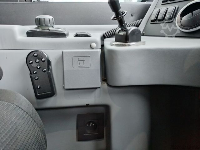 Dubbeldekker VAN HOOL TXD27 Astromega | 91+1+1 Sitze