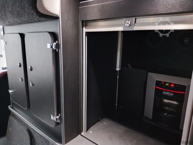 Dubbeldekker VAN HOOL TXD27 Astromega | 91+1+1 Sitze