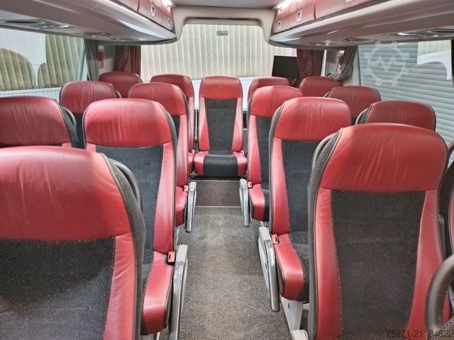 Dubbeldekker VAN HOOL TXD27 Astromega | 91+1+1 Sitze