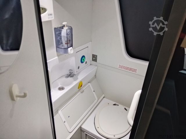 Dubbeldekker VAN HOOL TXD27 Astromega | 91+1+1 Sitze