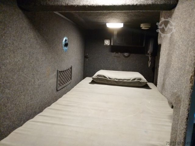 Dubbeldekker VAN HOOL TXD27 Astromega | 91+1+1 Sitze