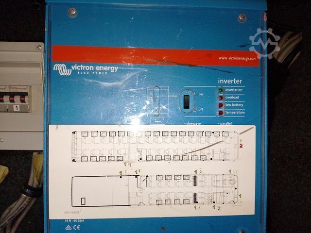 Dubbeldekker VAN HOOL TXD27 Astromega | 91+1+1 Sitze