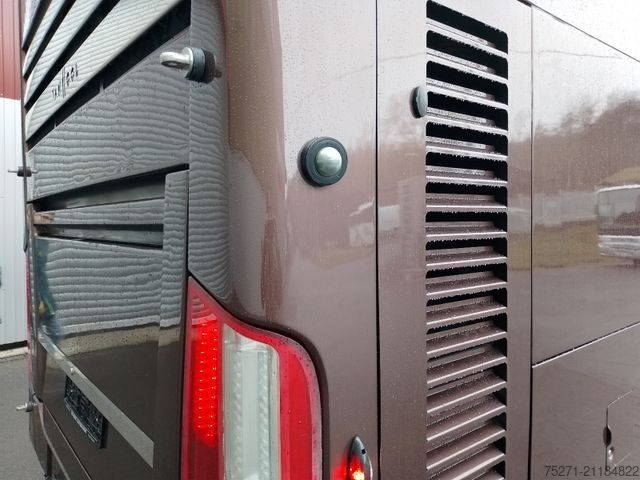 Dubbeldekker VAN HOOL TXD27 Astromega | 91+1+1 Sitze