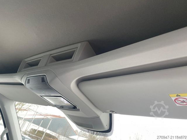 Bestelwagen MAN TGE 3.180 L3H2 MIXTO 4x4 AUTOM STANDHZ ACC NAV