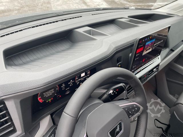 Bestelwagen MAN TGE 3.180 L3H2 MIXTO 4x4 AUTOM STANDHZ ACC NAV