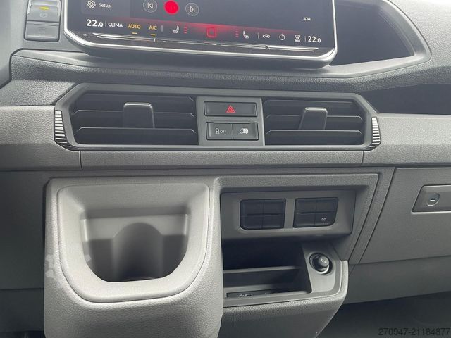 Bestelwagen met verhoogd dak MAN TGE 3.180 L3H3 Kasten STANDHZ ACC NAVI KAMERA