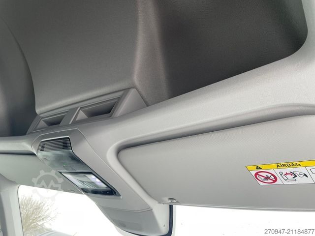 Bestelwagen met verhoogd dak MAN TGE 3.180 L3H3 Kasten STANDHZ ACC NAVI KAMERA