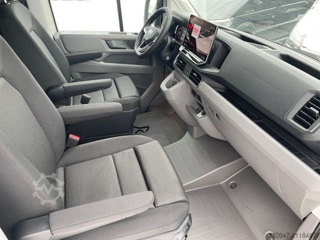 Bestelwagen met verhoogd dak MAN TGE 3.180 L3H3 Kasten STANDHZ ACC NAVI KAMERA