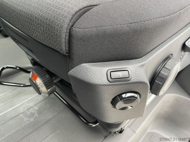 Bestelwagen met verhoogd dak MAN TGE 3.180 L3H3 Kasten STANDHZ ACC NAVI KAMERA