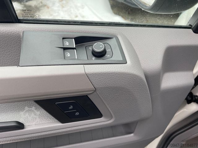 Bestelwagen met verhoogd dak MAN TGE 3.180 L3H3 Kasten STANDHZ ACC NAVI KAMERA