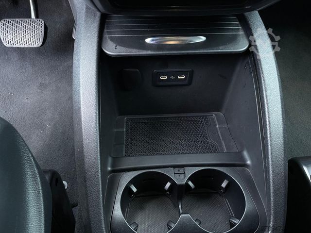 Minibuss MERCEDES-BENZ V 300 d 4MATIC AVANTGARDE extralang 360° Kamera