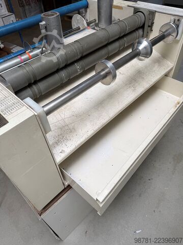 Folie-randperforatiemachine voor plotters BCS COMPUTERS CP 801-x