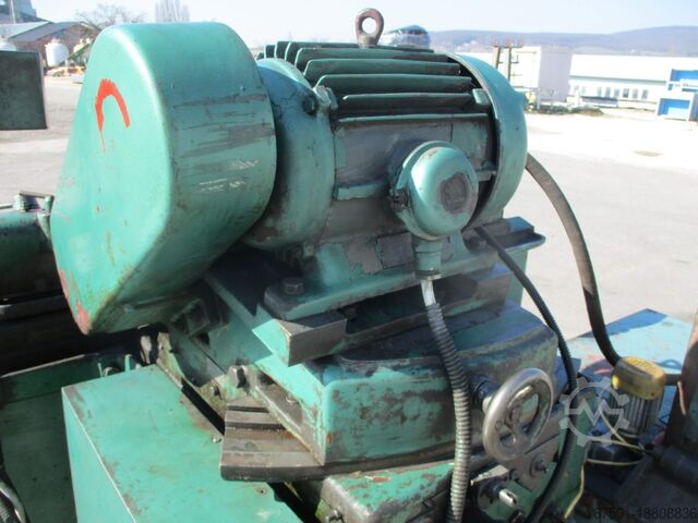 Cilindrische slijpmachine TOS Rundschleifmaschine (3163)