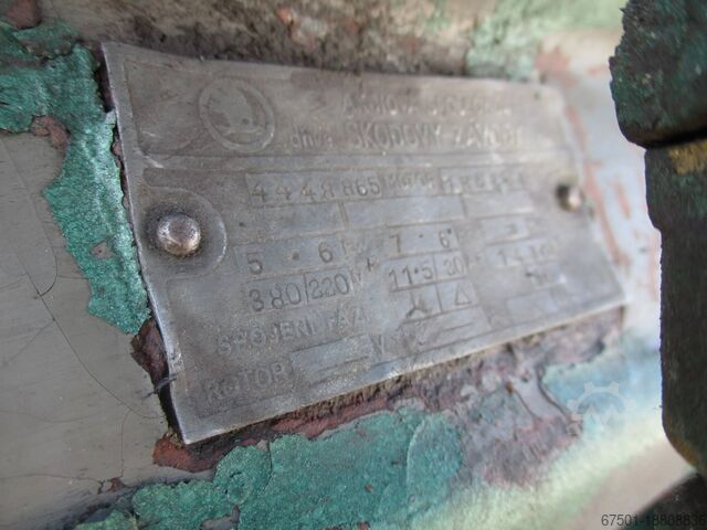 Cilindrische slijpmachine TOS Rundschleifmaschine (3163)