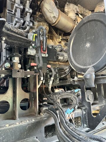 Mobiele hakselaar Doppstadt Inventhor Type 9