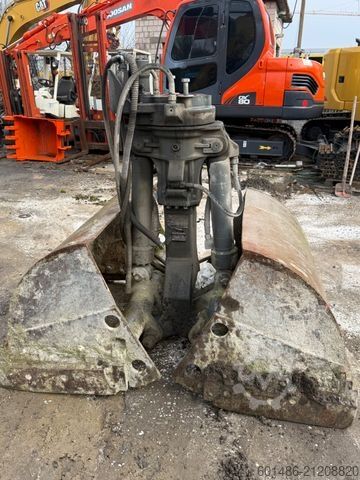 Other LIEBHERR CM 10
