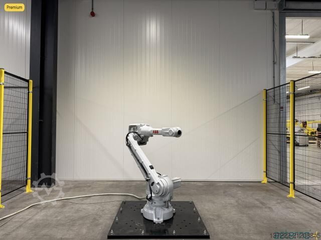 Gerenoveerde Robot met 1 jaar garantie ABB 2600-12/1.85