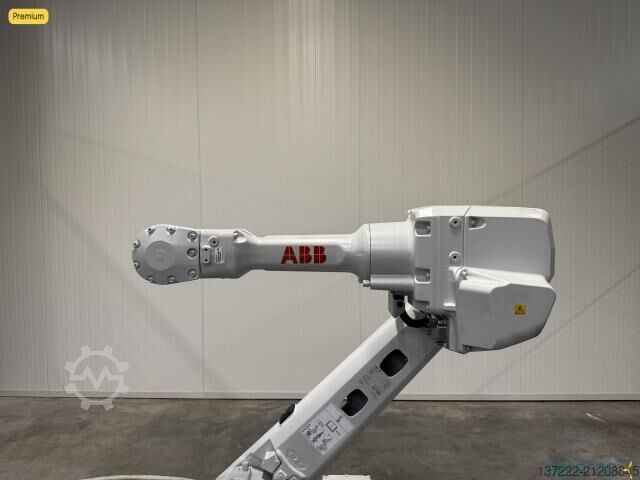 Gerenoveerde Robot met 1 jaar garantie ABB 2600-12/1.85