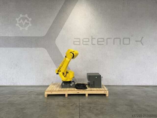 Refurbished Robot with 1 year warranty FANUC M-710iC/70