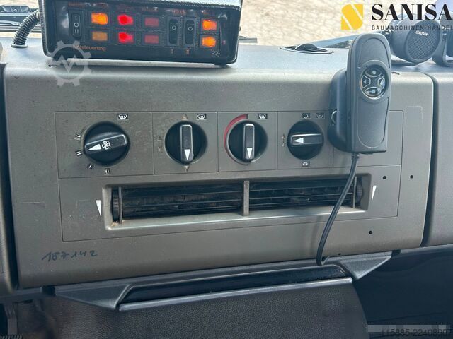  Mercedes-Benz 917/ Ruthmann T180 Top