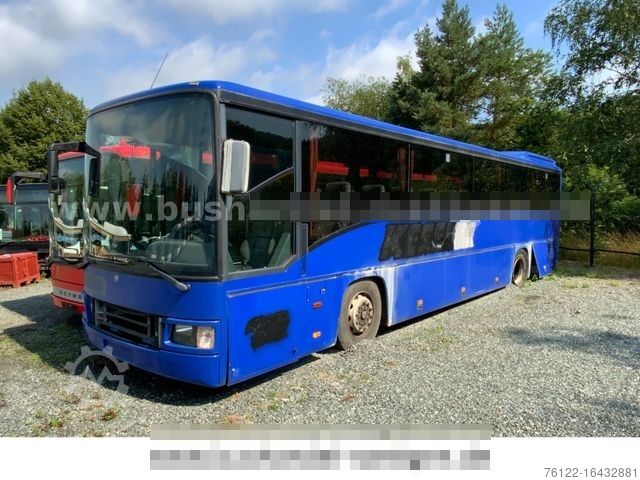 Autobús interurbano MERCEDES-BENZ Integro/ V8/ 380 PS!/ Nur Ersatzteile