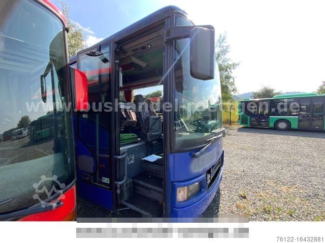 Autobus międzymiastowy MERCEDES-BENZ Integro/ V8/ 380 PS!/ Nur Ersatzteile