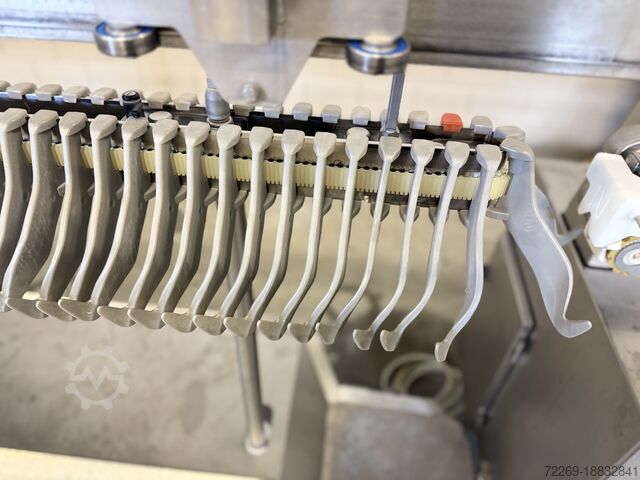 Handtmann VF 612 + AL-sistem PLSH 217-21 Handtmann VF 612 + AL-System PLSH 217-21