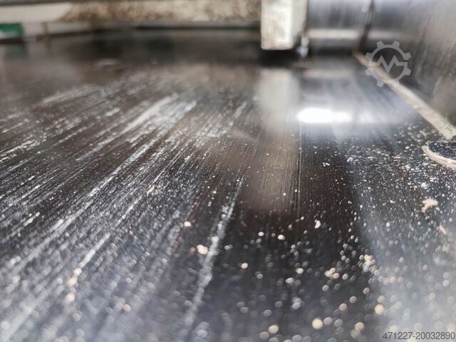 πρέσα δεματοποίησης χαρτιού και απορριμμάτων Paal Licon 250 SC