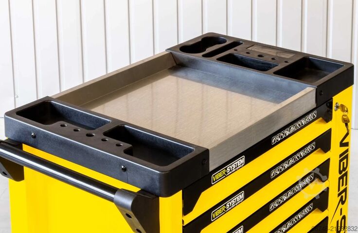 Tool cart, Viber-System SZN7