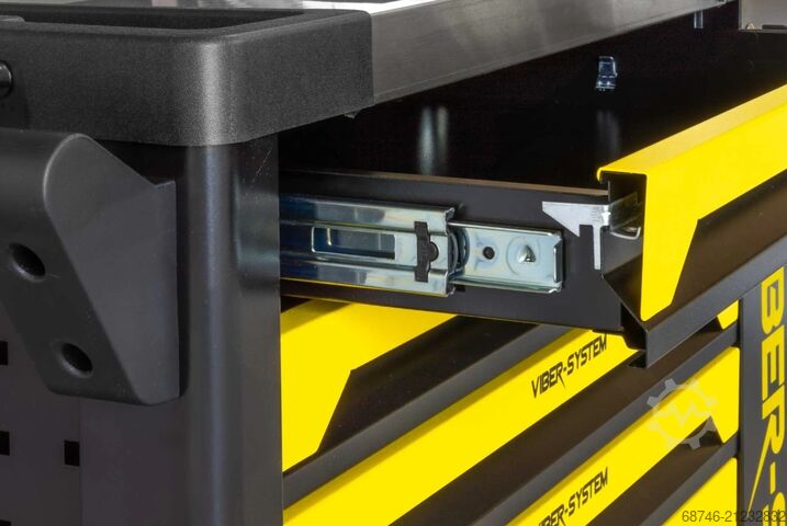 Tool cart, Viber-System SZN7