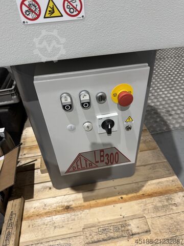 Csésze köszörűgép DELTA LB 300