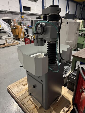 Csésze köszörűgép DELTA LB 300