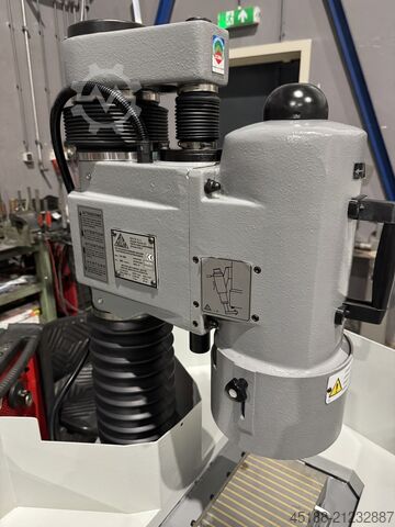 Csésze köszörűgép DELTA LB 300