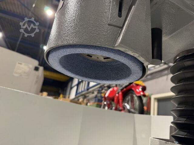 Csésze köszörűgép DELTA LB 300