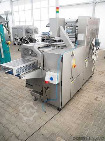 Confezionatrice/Macchina per imballaggio Redpack P3250