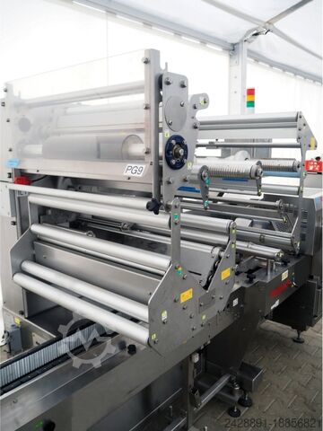 Confezionatrice/Macchina per imballaggio Redpack P3250