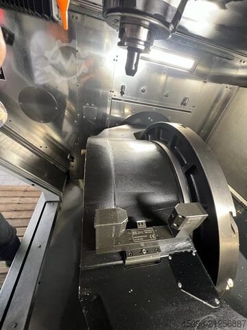 Universal machining center Posmill H 800U