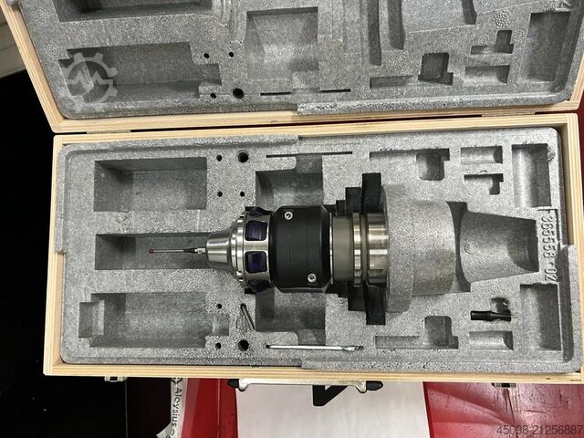 Universal machining center Posmill H 800U